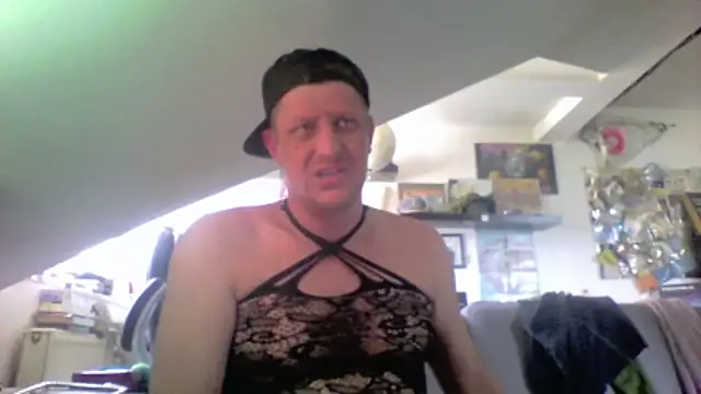 Bigthroaterboy – webcam-show