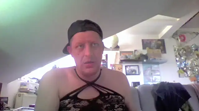 Bigthroaterboy Webcam show