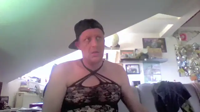 Bigthroaterboy – webcam-show