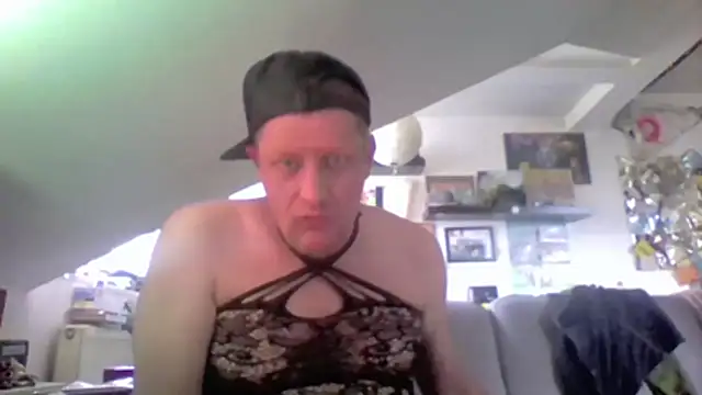 عرض كام Bigthroaterboy