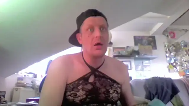 Bigthroaterboy Show Webcam
