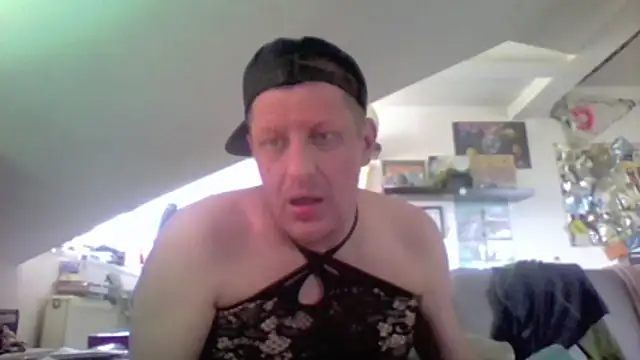 عرض كام Bigthroaterboy