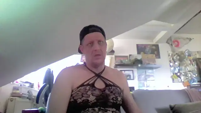Bigthroaterboy – webcam-show
