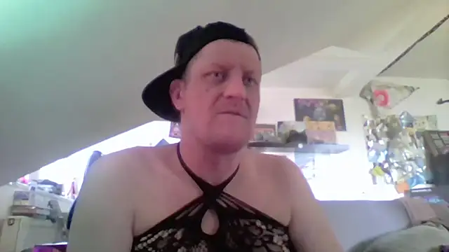 Show de webcam de Bigthroaterboy