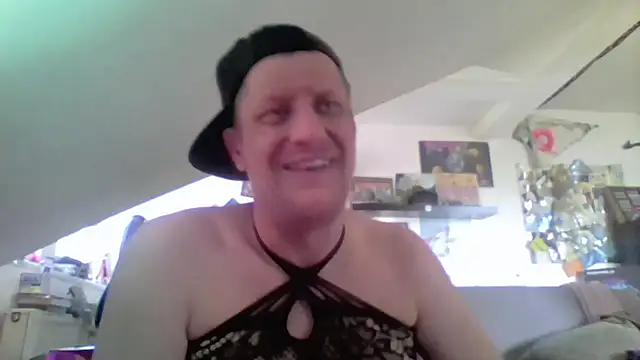 Bigthroaterboy Webcam show