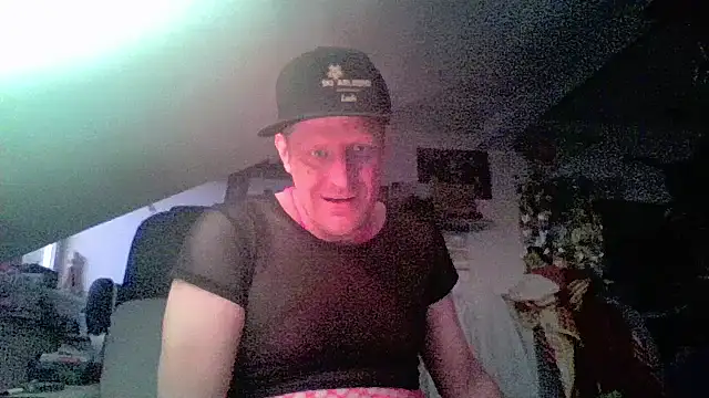Bigthroaterboy Webcam show