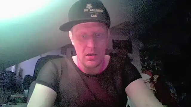 Вебкам-шоу Bigthroaterboy