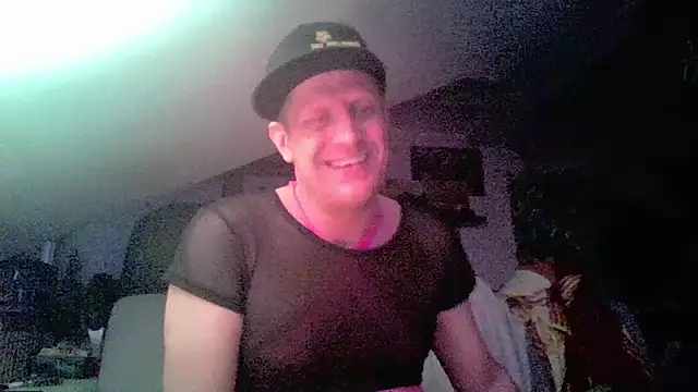 Bigthroaterboy Pertunjukan Webcam