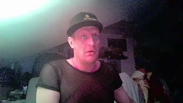 Bigthroaterboy Webcamshow