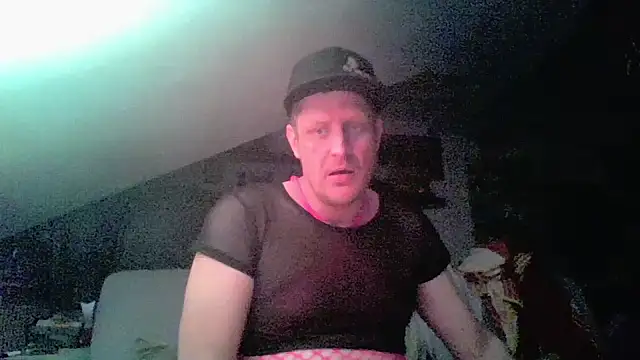 Bigthroaterboy Webcam show