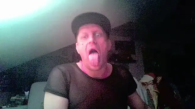 Bigthroaterboy – webcam-show