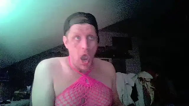 Bigthroaterboy Webcam-Show