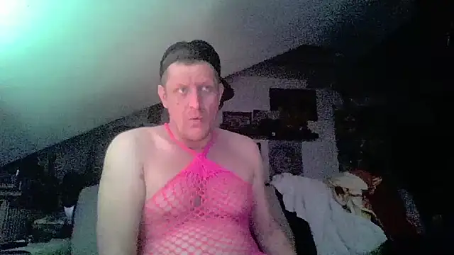 Show de webcam de Bigthroaterboy