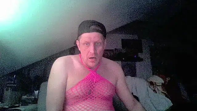 Bigthroaterboy Webcam-Show
