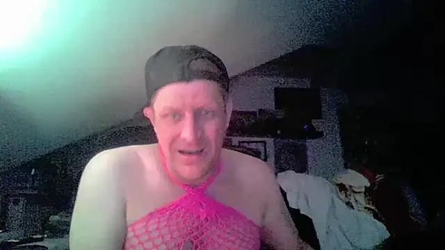 Вебкам-шоу Bigthroaterboy