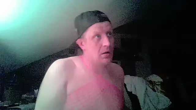 Show webcam de Bigthroaterboy