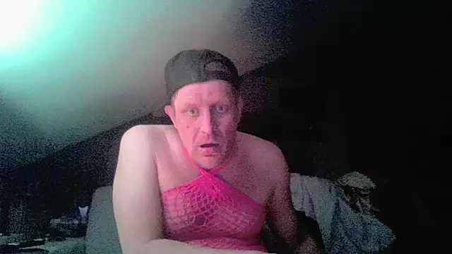 Bigthroaterboy Webcam show