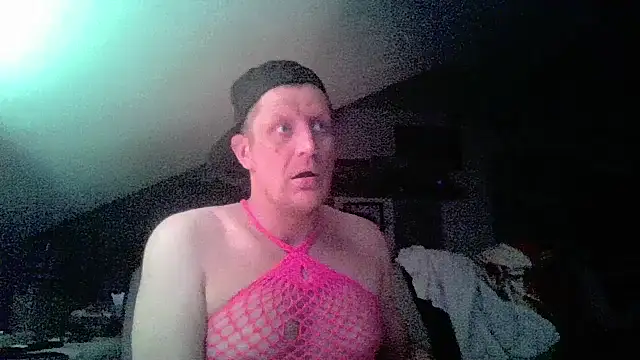 Bigthroaterboy 웹캠 쇼