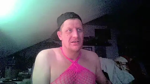 Show webcam de Bigthroaterboy