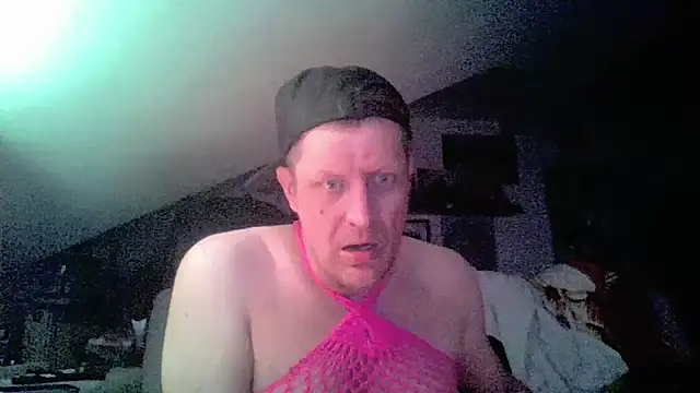Bigthroaterboy Adlı Modelin Web Kamerası Şovu