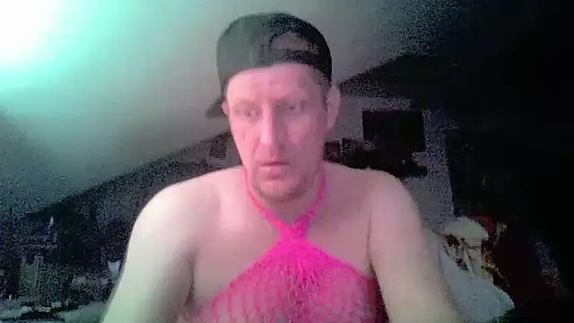 Bigthroaterboy Webcam Show