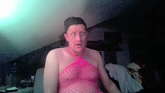 Bigthroaterboy – webcam-show