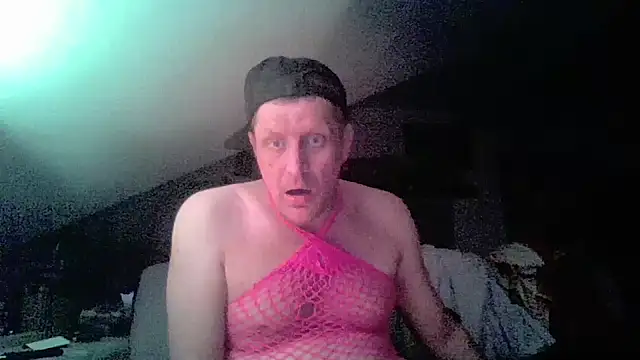 Bigthroaterboy Webcam-Show