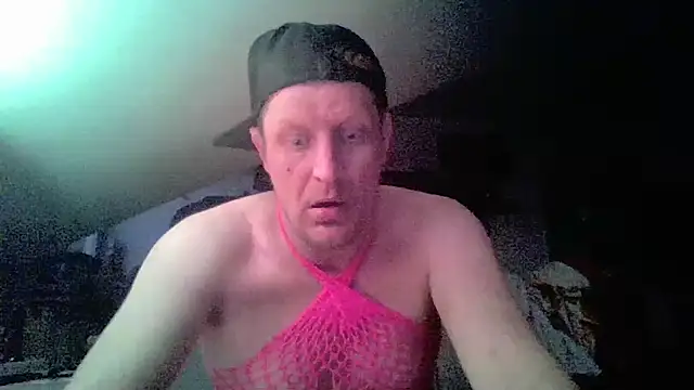 Bigthroaterboy Webcam show