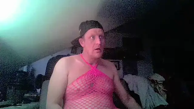 Show modela Bigthroaterboy na web-kameri