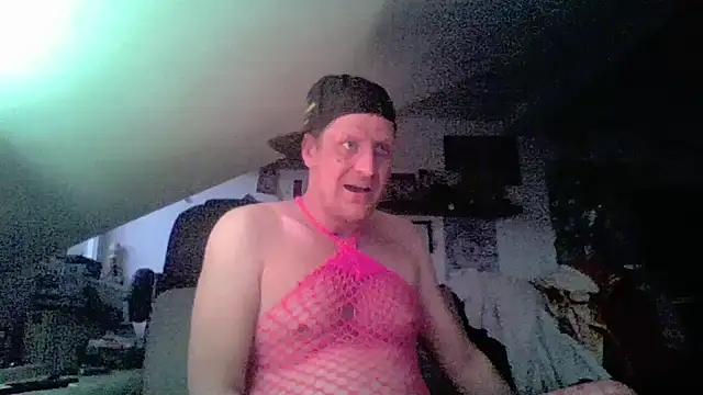Bigthroaterboy Adlı Modelin Web Kamerası Şovu
