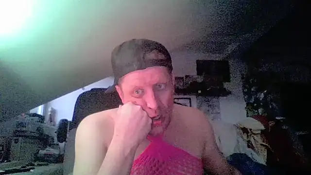 Bigthroaterboy Webcam Show
