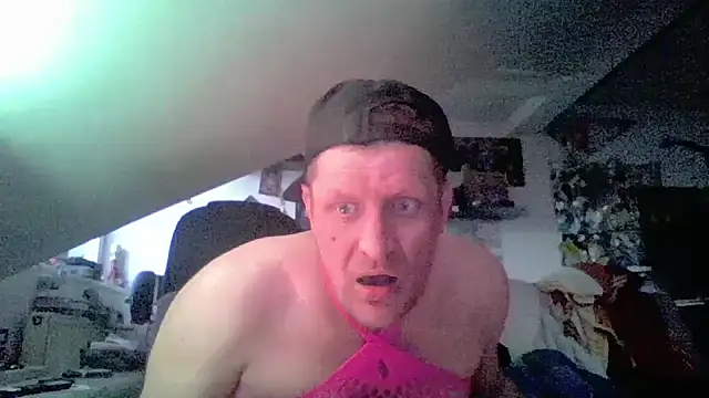 Bigthroaterboy – webcam-show