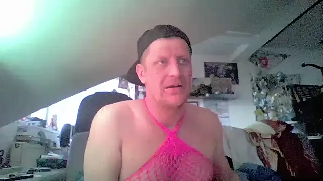 Bigthroaterboy: вебкам-шоу
