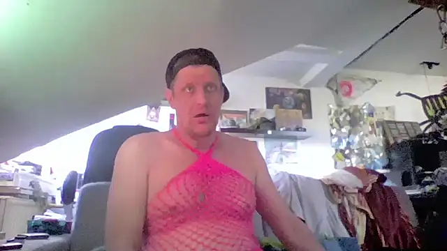Bigthroaterboy – webcam-show