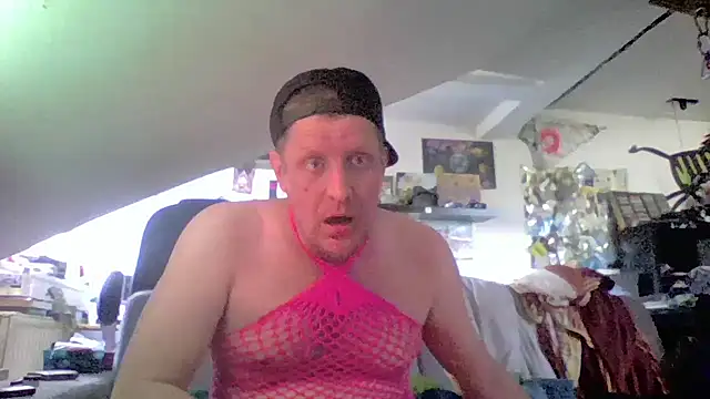 Bigthroaterboy Webcamshow