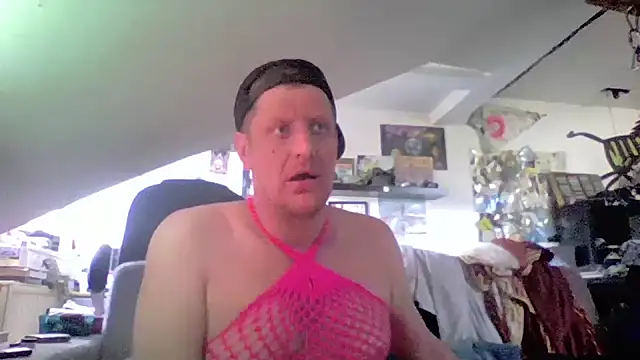 Bigthroaterboy – webcam-show
