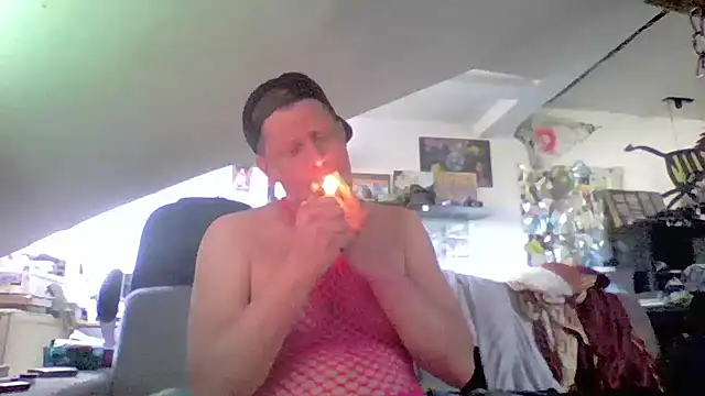 Bigthroaterboy – webcam-show