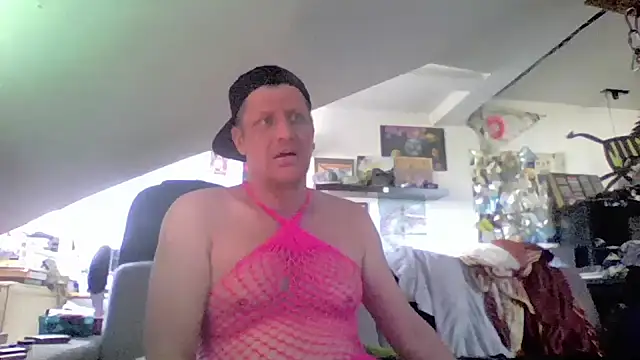 Bigthroaterboy – webcam-show