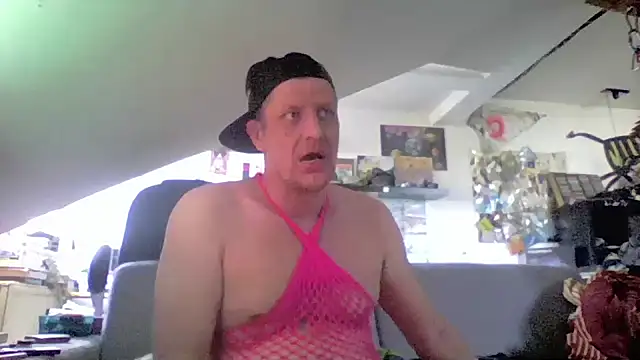عرض كام Bigthroaterboy