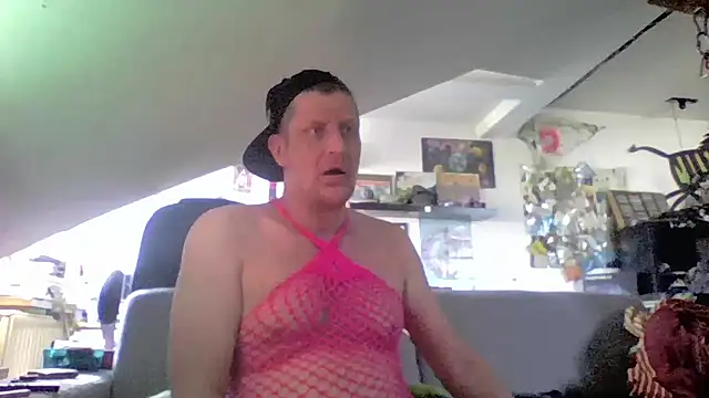 Bigthroaterboy Webcam show