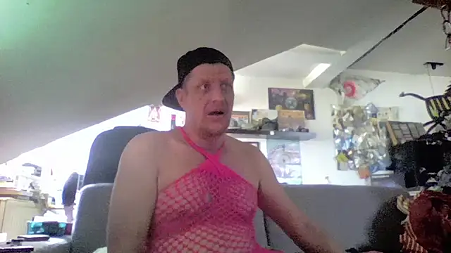 Bigthroaterboy Webcam show