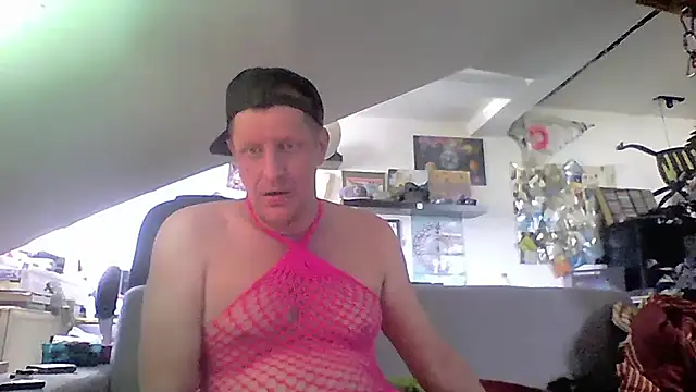 Bigthroaterboy – webcam-show