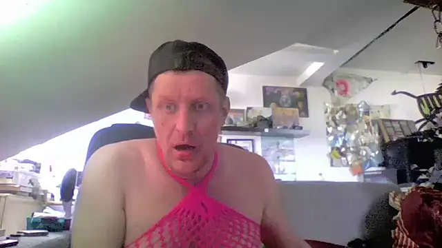 Bigthroaterboy Webcam show