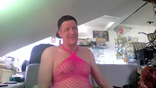 Bigthroaterboy Webcam show