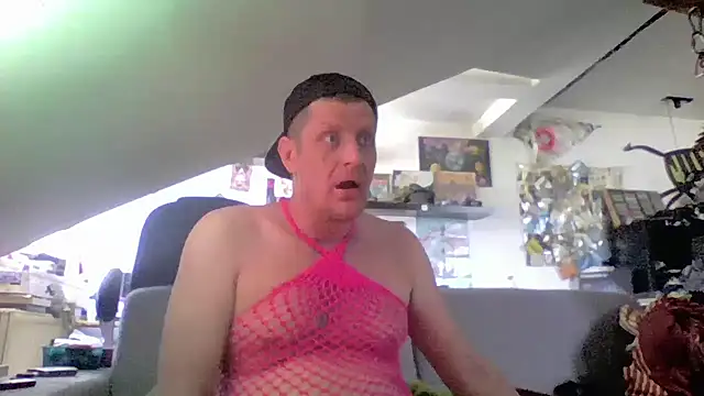 Bigthroaterboy Webcamshow