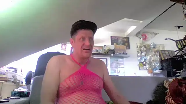 Bigthroaterboy – webcam-show