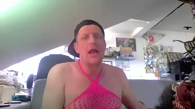 Bigthroaterboy ওয়েবক্যাম শো