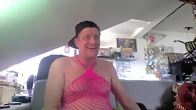 عرض كام Bigthroaterboy