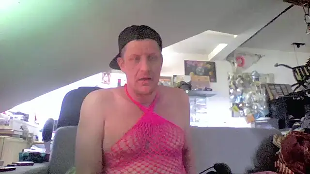 Bigthroaterboy ওয়েবক্যাম শো
