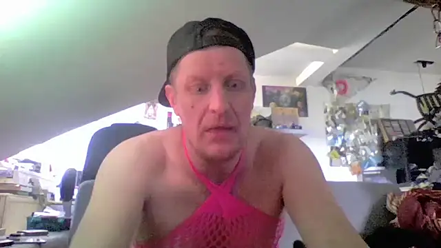 Bigthroaterboy – webcam-show